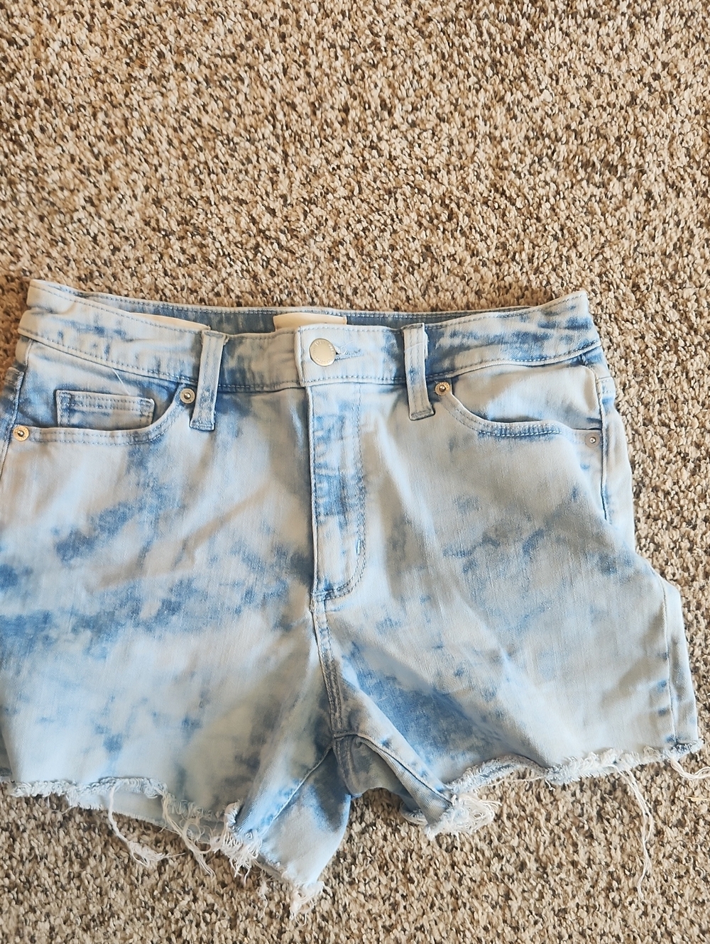 Womens Universal Thread Shorts. Size 6/28
